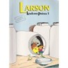 Larson - Kaukana poissa 1 (Comic)
