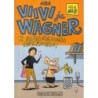 Viivi ja Wagner N:3 Ei banaaninkuoria paperikoriin! (Comic)