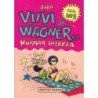 Viivi ja Wagner N:5 Kuumaa hiekkaa (Comic)