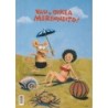 Viivi ja Wagner N:5 Kuumaa hiekkaa (Comic)