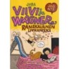 Viivi ja Wagner N:8 Ranskalainen liukumäki (Comic)