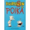 B. Virtanen 4: B. Virtasen poika (Comic)