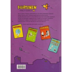 B. Virtanen 5: Hyvällä tuulella (Comic)