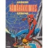 Maximum marvel 1/1988 - Hämähäkkimies-albumi (Comic)