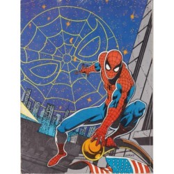 Maximum marvel 1/1988 - Hämähäkkimies-albumi (Comic)