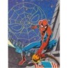 Maximum marvel 1/1988 - Hämähäkkimies-albumi (Comic)