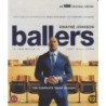 Ballers - Kausi 3 (Ballers - Season 3) (Blu-ray)