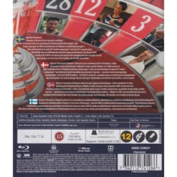 Ballers - Kausi 3 (Ballers - Season 3) (Blu-ray)