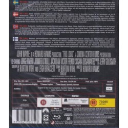 Rio Lobo (1970) (Blu-ray)