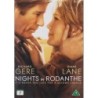 Illat meren rannalla (Nights in Rodanthe (2008)) (DVD)
