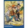 Parhaat sarjat 30: Enkelin jäähyväiset - Purjehdus Indokiinaan (Comic)