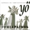 Yö - Rakkaus On Lumivalkoinen (CD)