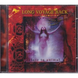 Long Voyage Back - Close To...