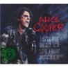 Alice Cooper - Raise The Dead - Live From Wacken (2 CD + DVD)
