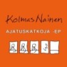 Kolmas Nainen - Ajatuskatkoja -EP (CD)