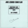 Juice Leskinen Grand Slam - Boogieteorian Alkeet Peruskoulun Ala-Astetta Varten, Lyhyt Oppimäärä (CD)