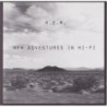 R.E.M. - New Adventures in Hi-Fi (CD)