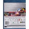 LEGO: Clutch Powers (Blu-ray)