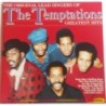 The Original Lead Singers Of The Temptations - Greatest Hits (CD)