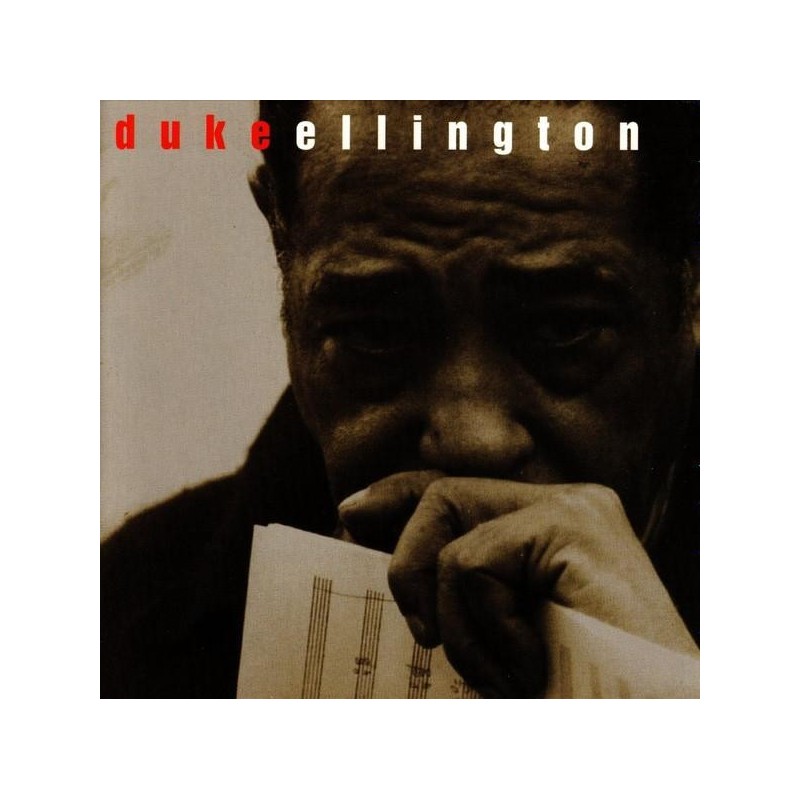 Duke Ellington - This Is Jazz (CD)