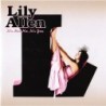 Lily Allen - Its Not Me, Its You (CD)