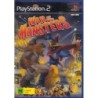War of the Monsters (PS2)