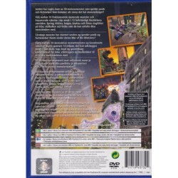 War of the Monsters (PS2)