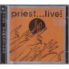 Judas Priest - Priest... Live! (2 CD)