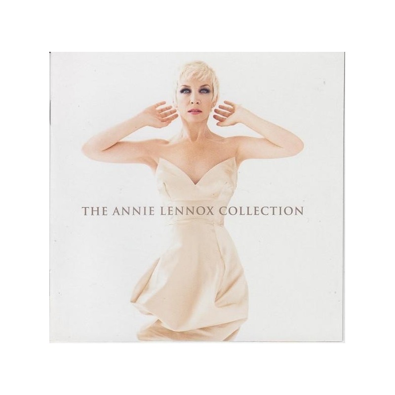 Annie Lennox - The Annie Lennox Collection  (CD)