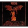 Körgull The Exterminator - Reborn From The Ashes (CD)