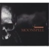 Moonspell - The Antidote (CD)