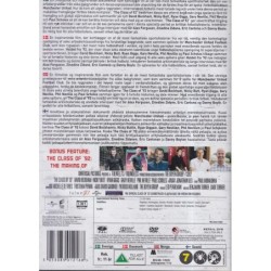 Class Of 92 (2013) - Extended Edition (DVD)