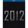 2012 (2009) (Blu-ray)