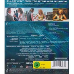 Erin Brockovich (2000) (Blu-ray)