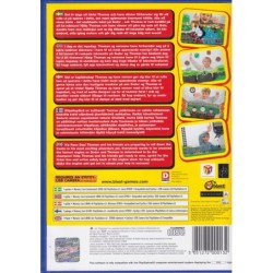 Thomas & Friends: A Day At The Races (PS2)