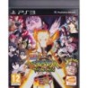 Naruto Shippuden: Ultimate Ninja Storm Revolution (PS3)
