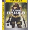 Tomb Raider Underworld (Platinum) (PS3)