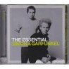 Simon & Garfunkel - The Essential Simon & Garfunkel (2 CD)
