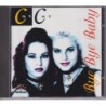 CatCat - Bye Bye Baby (CD)