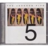 The Jackson 5 - 5 (CD)