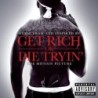 Music From And Inspired By Get Rich Or Die Tryin The Motion Picture (CD)