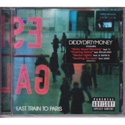 Diddy Dirty Money - Last...