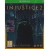 Injustice 2 (Steelbook) (Xbox One)