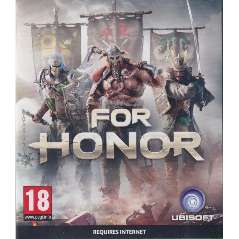 For Honor (Xbox One)