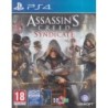 Assassins Creed - Syndicate (PS4)