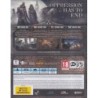 Assassins Creed - Syndicate (PS4)