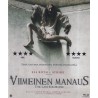 Viimeinen Manaus (The Last Exorcism (2010)) (Blu-ray)