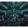 Flesh Roxon - Darker Side Of Life (CD)