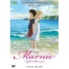 Marnie, Tyttö Ikkunassa (Omoide no Mânî (2014)) (DVD)