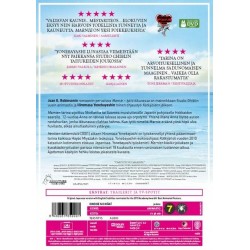 Marnie, Tyttö Ikkunassa (Omoide no Mânî (2014)) (DVD)